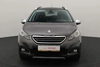 Peugeot 2008, 1.6, 84 kW, diisel, manuaal, esivedu