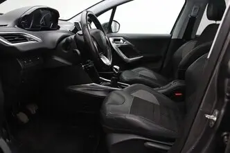Peugeot 2008, 1.6, 84 kW, diisel, manuaal, esivedu