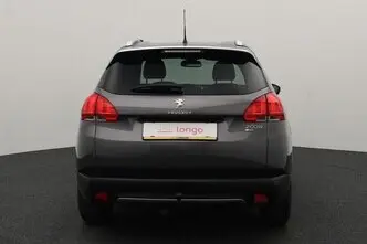 Peugeot 2008, 1.6, 84 kW, diisel, manuaal, esivedu