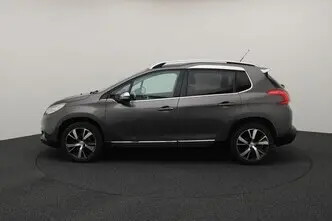 Peugeot 2008, 1.6, 84 kW, diisel, manuaal, esivedu