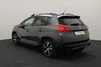 Peugeot 2008, 1.6, 84 kW, diisel, manuaal, esivedu