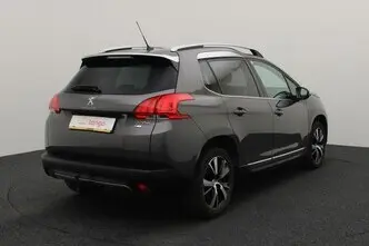 Peugeot 2008, 1.6, 84 kW, diisel, manuaal, esivedu
