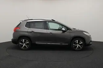 Peugeot 2008, 1.6, 84 kW, diisel, manuaal, esivedu