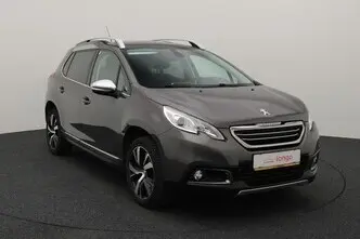Peugeot 2008, 1.6, 84 kW, diisel, manuaal, esivedu