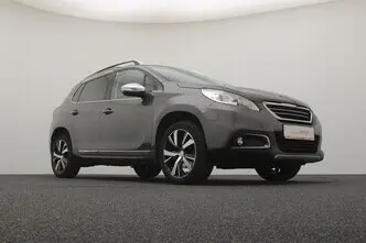 Peugeot 2008, 1.6, 84 kW, diisel, manuaal, esivedu