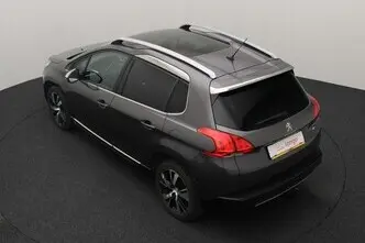 Peugeot 2008, 1.6, 84 kW, diisel, manuaal, esivedu