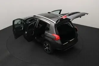 Peugeot 2008, 1.6, 84 kW, diisel, manuaal, esivedu