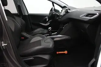 Peugeot 2008, 1.6, 84 kW, diisel, manuaal, esivedu