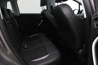Peugeot 2008, 1.6, 84 kW, diisel, manuaal, esivedu