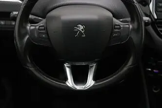 Peugeot 2008, 1.6, 84 kW, diisel, manuaal, esivedu