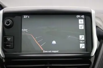 Peugeot 2008, 1.6, 84 kW, diisel, manuaal, esivedu