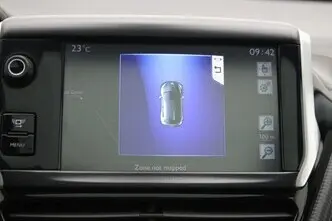 Peugeot 2008, 1.6, 84 kW, diisel, manuaal, esivedu