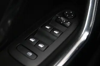 Peugeot 2008, 1.6, 84 kW, diisel, manuaal, esivedu