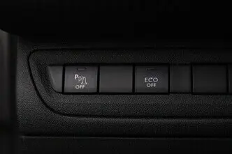 Peugeot 2008, 1.6, 84 kW, diisel, manuaal, esivedu