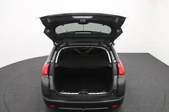 Peugeot 2008, 1.6, 84 kW, diisel, manuaal, esivedu
