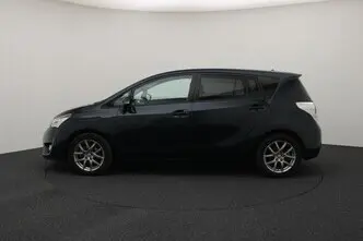 Toyota Verso, 1.8, 108 kW, bensiin, manuaal, esivedu