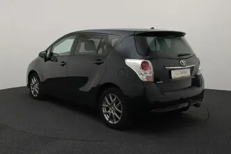 Toyota Verso, 1.8, 108 kW, bensiin, manuaal, esivedu