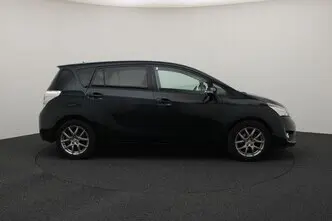 Toyota Verso, 1.8, 108 kW, bensiin, manuaal, esivedu