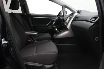 Toyota Verso, 1.8, 108 kW, bensiin, manuaal, esivedu