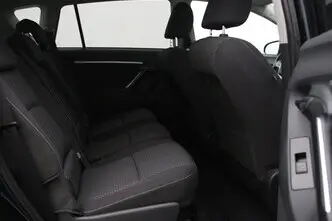 Toyota Verso, 1.8, 108 kW, bensiin, manuaal, esivedu