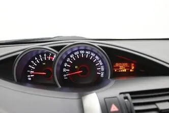 Toyota Verso, 1.8, 108 kW, bensiin, manuaal, esivedu
