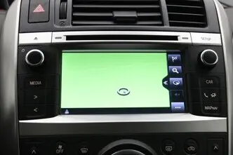 Toyota Verso, 1.8, 108 kW, bensiin, manuaal, esivedu