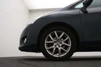 Toyota Verso, 1.8, 108 kW, bensiin, manuaal, esivedu