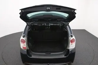Toyota Verso, 1.8, 108 kW, bensiin, manuaal, esivedu