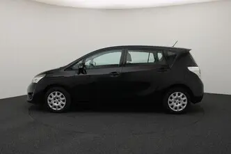 Toyota Verso, 1.6, 97 kW, bensiin, manuaal, esivedu