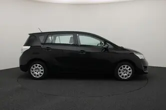 Toyota Verso, 1.6, 97 kW, bensiin, manuaal, esivedu