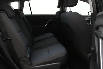 Toyota Verso, 1.6, 97 kW, bensiin, manuaal, esivedu