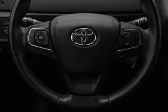 Toyota Verso, 1.6, 97 kW, bensiin, manuaal, esivedu