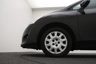 Toyota Verso, 1.6, 97 kW, bensiin, manuaal, esivedu