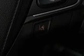 Toyota Verso, 1.6, 97 kW, bensiin, manuaal, esivedu