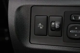 Toyota Verso, 1.6, 97 kW, bensiin, manuaal, esivedu