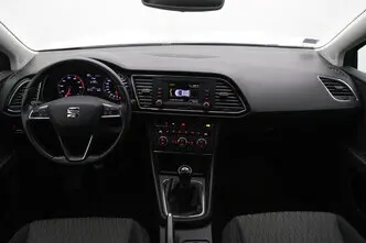 SEAT Leon, 1.4, 92 kW, bensiin, manuaal, esivedu