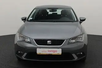 SEAT Leon, 1.4, 92 kW, bensiin, manuaal, esivedu