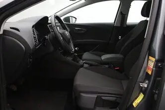 SEAT Leon, 1.4, 92 kW, bensiin, manuaal, esivedu