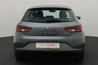 SEAT Leon, 1.4, 92 kW, bensiin, manuaal, esivedu
