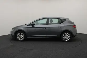 SEAT Leon, 1.4, 92 kW, bensiin, manuaal, esivedu