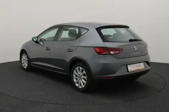 SEAT Leon, 1.4, 92 kW, bensiin, manuaal, esivedu
