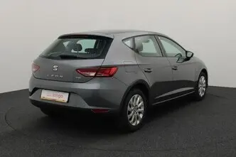 SEAT Leon, 1.4, 92 kW, bensiin, manuaal, esivedu