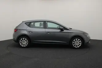 SEAT Leon, 1.4, 92 kW, bensiin, manuaal, esivedu