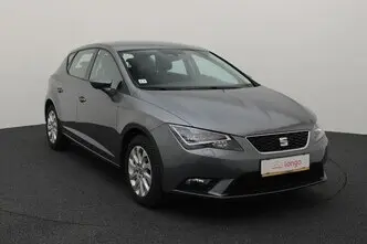 SEAT Leon, 1.4, 92 kW, bensiin, manuaal, esivedu