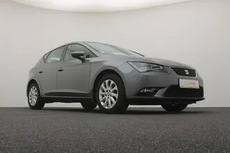 SEAT Leon, 1.4, 92 kW, bensiin, manuaal, esivedu