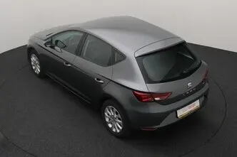 SEAT Leon, 1.4, 92 kW, bensiin, manuaal, esivedu