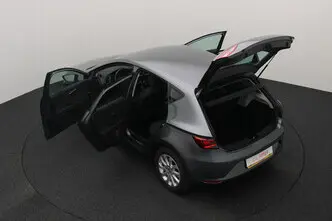 SEAT Leon, 1.4, 92 kW, bensiin, manuaal, esivedu
