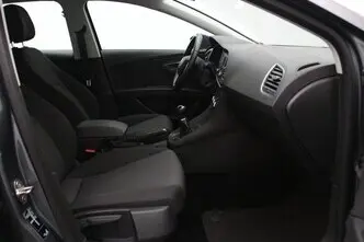 SEAT Leon, 1.4, 92 kW, bensiin, manuaal, esivedu