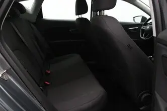 SEAT Leon, 1.4, 92 kW, bensiin, manuaal, esivedu