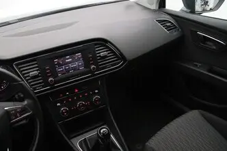 SEAT Leon, 1.4, 92 kW, bensiin, manuaal, esivedu